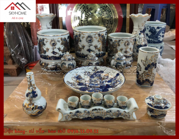 Ở chung cư có nên bốc thêm bát hương thờ Gia tiên không?